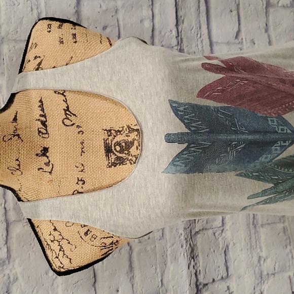 Tank - Picture 2 of 7